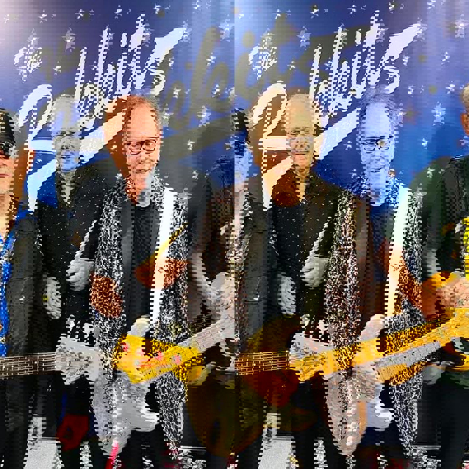 Rokkits