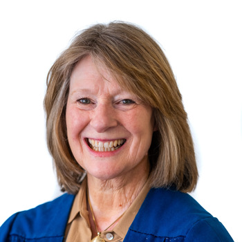 Cllr Sarah Slack Scaled