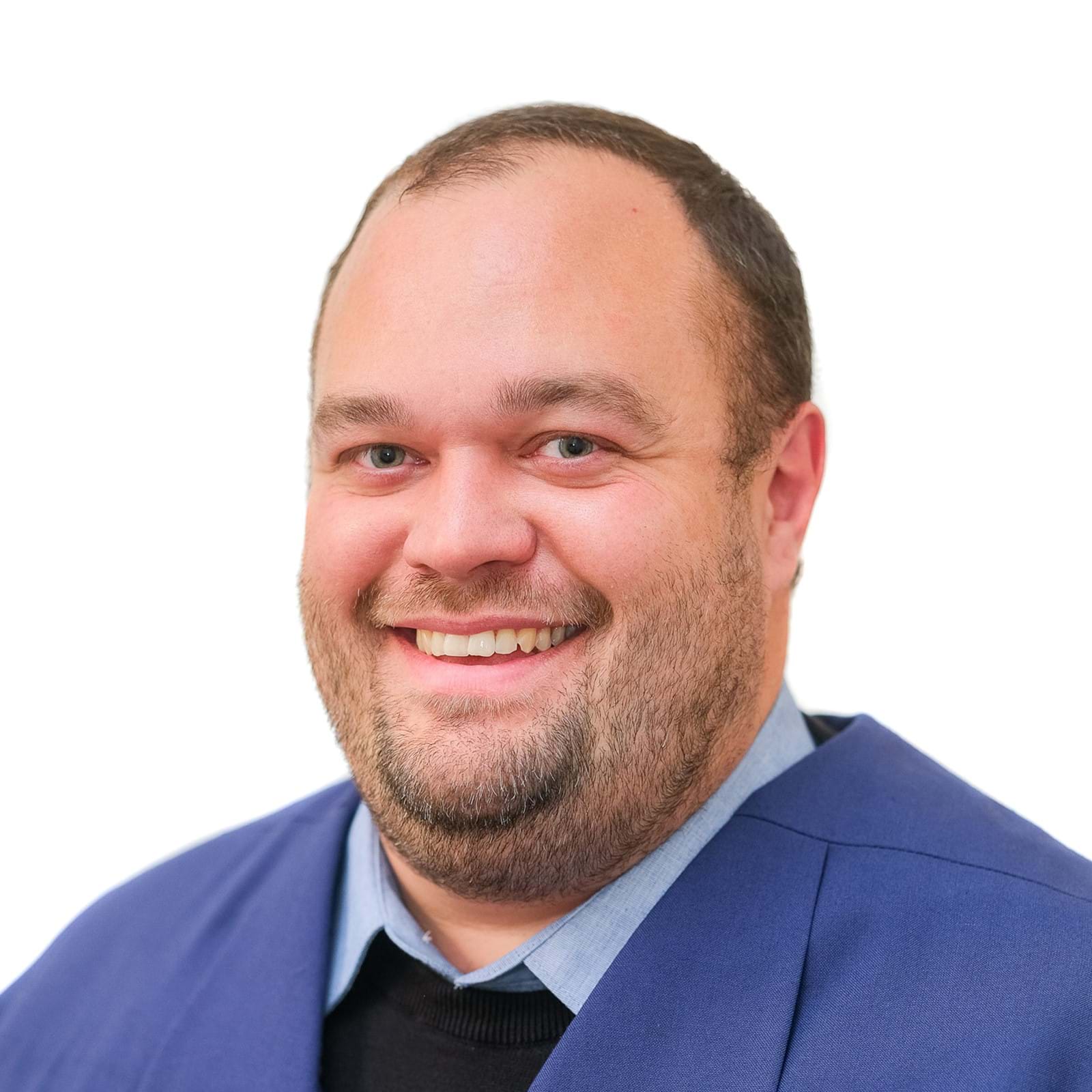 Cllr Chris Hood