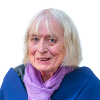 Cllr Pam Lusby Taylor Scaled