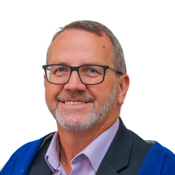 Cllr Vaughan Miller Scaled