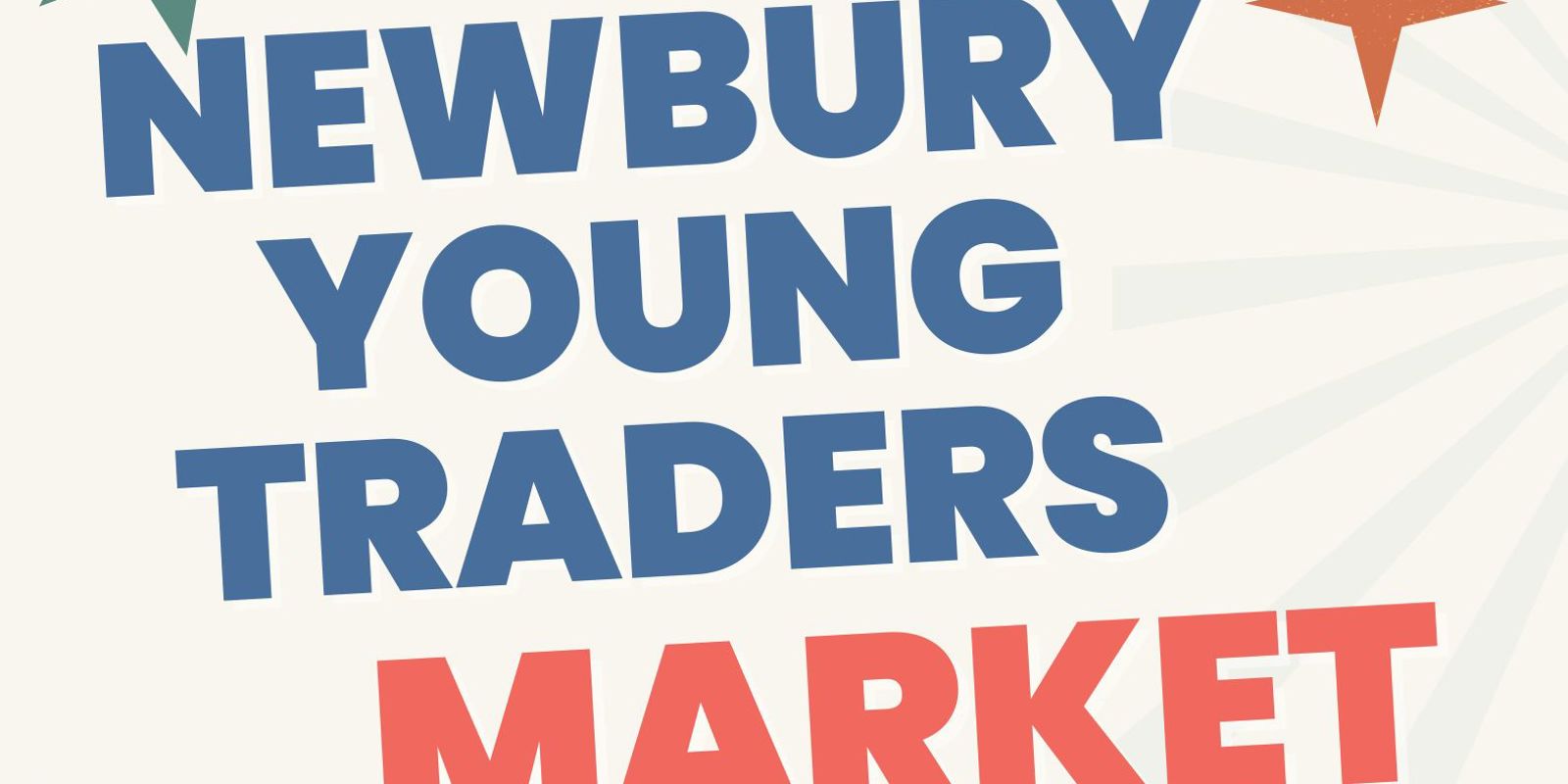 Young Traders Poster
