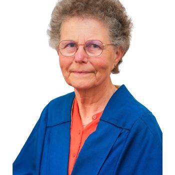 Councillor Martha Vickers