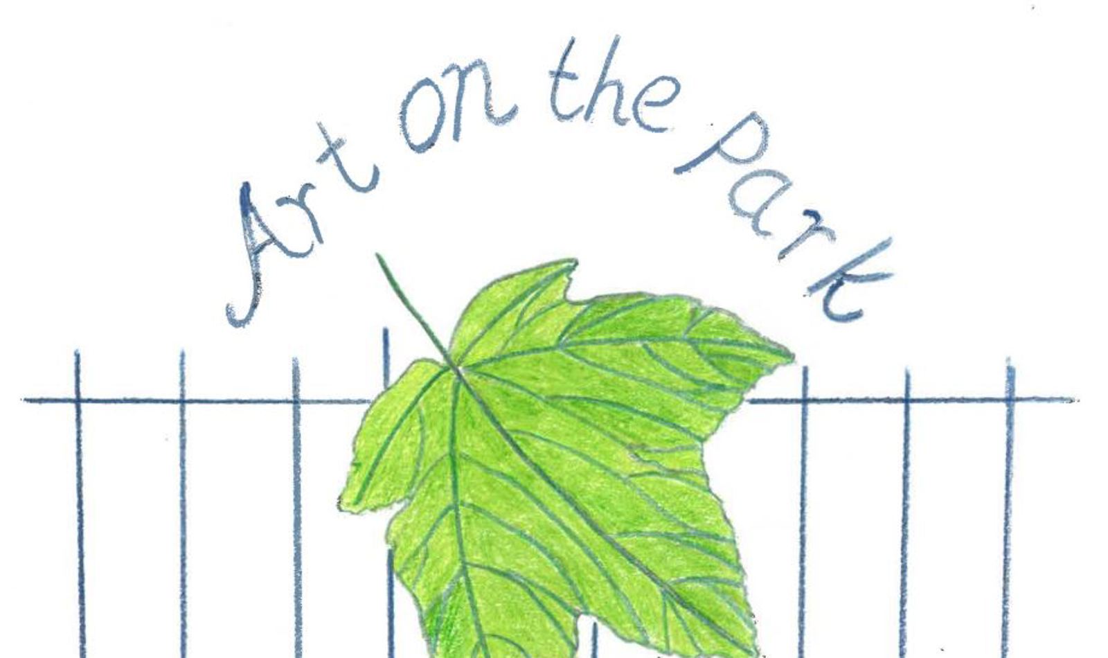 Art On The Park NEW LOGO