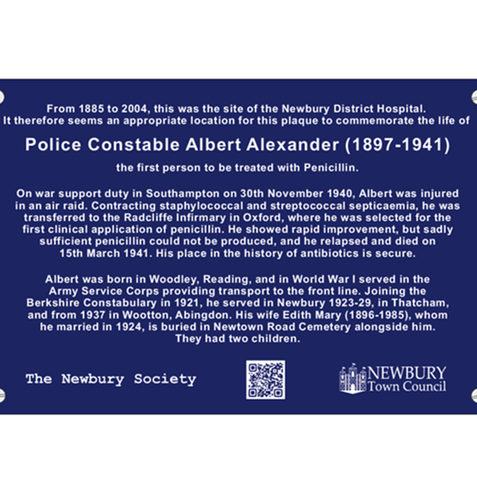 Blue Plaque (1)