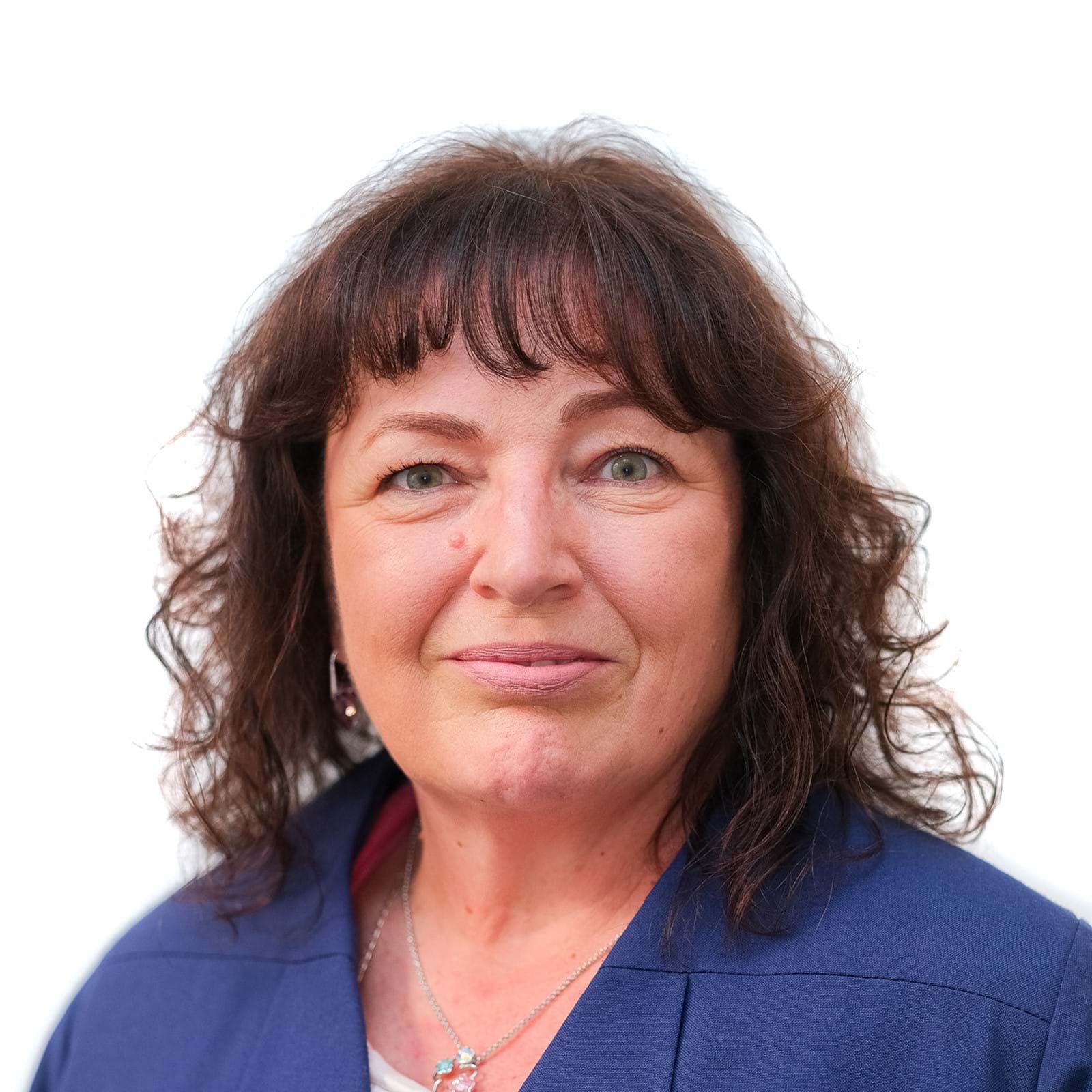 Jayne French Drayton