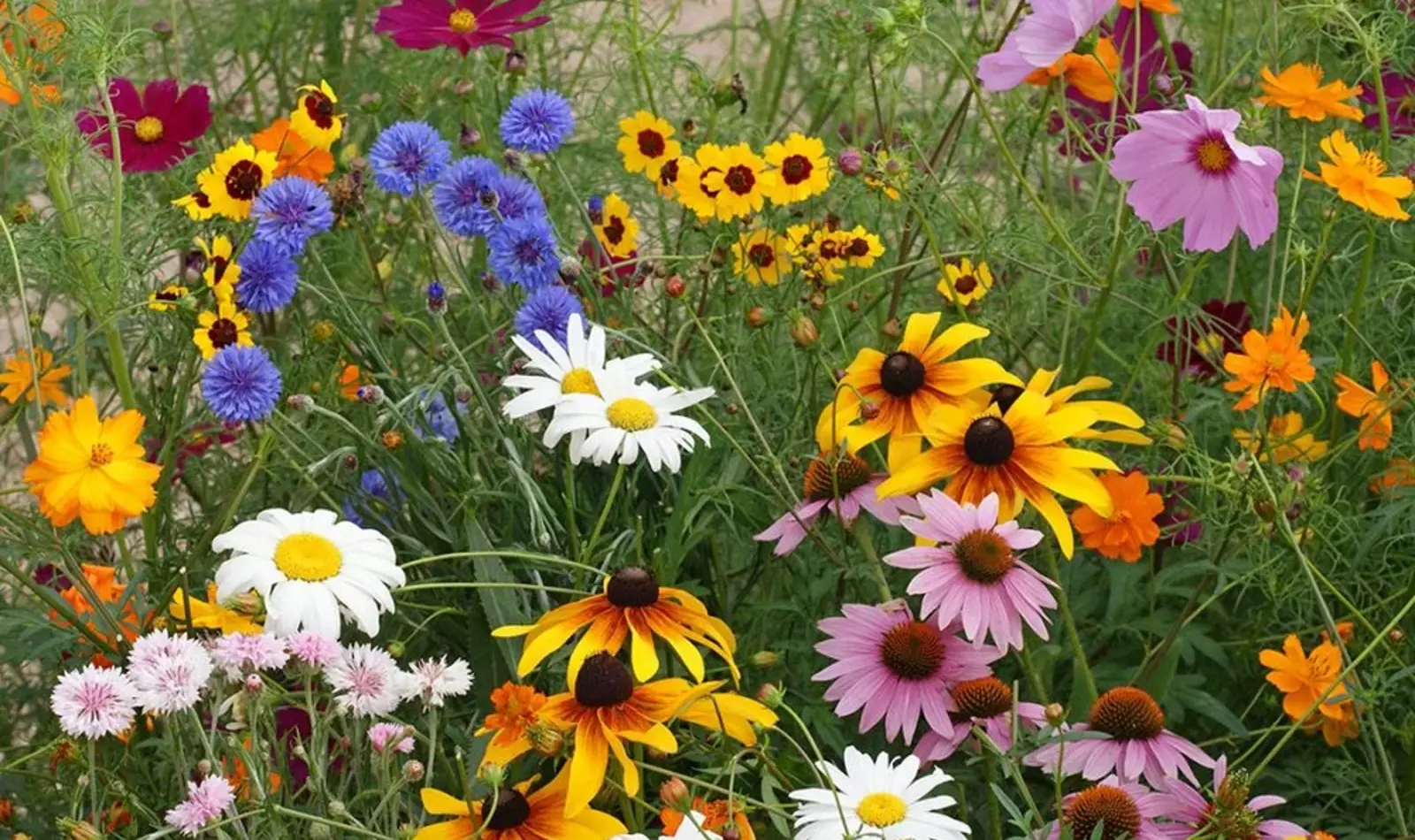 Wildflowers 1024X925 1000X