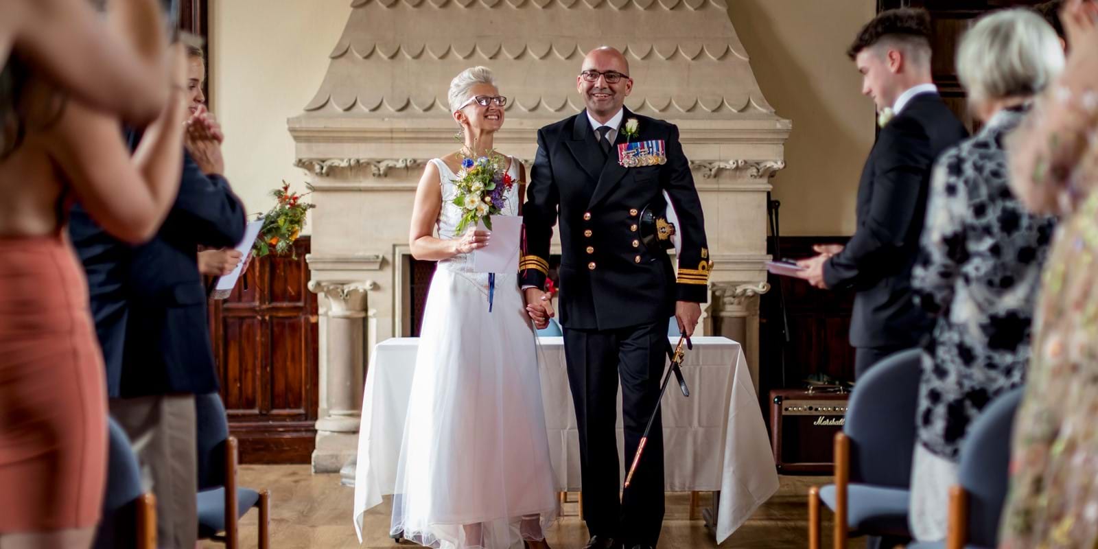 Photos G&S Wedding 1 Jul 17