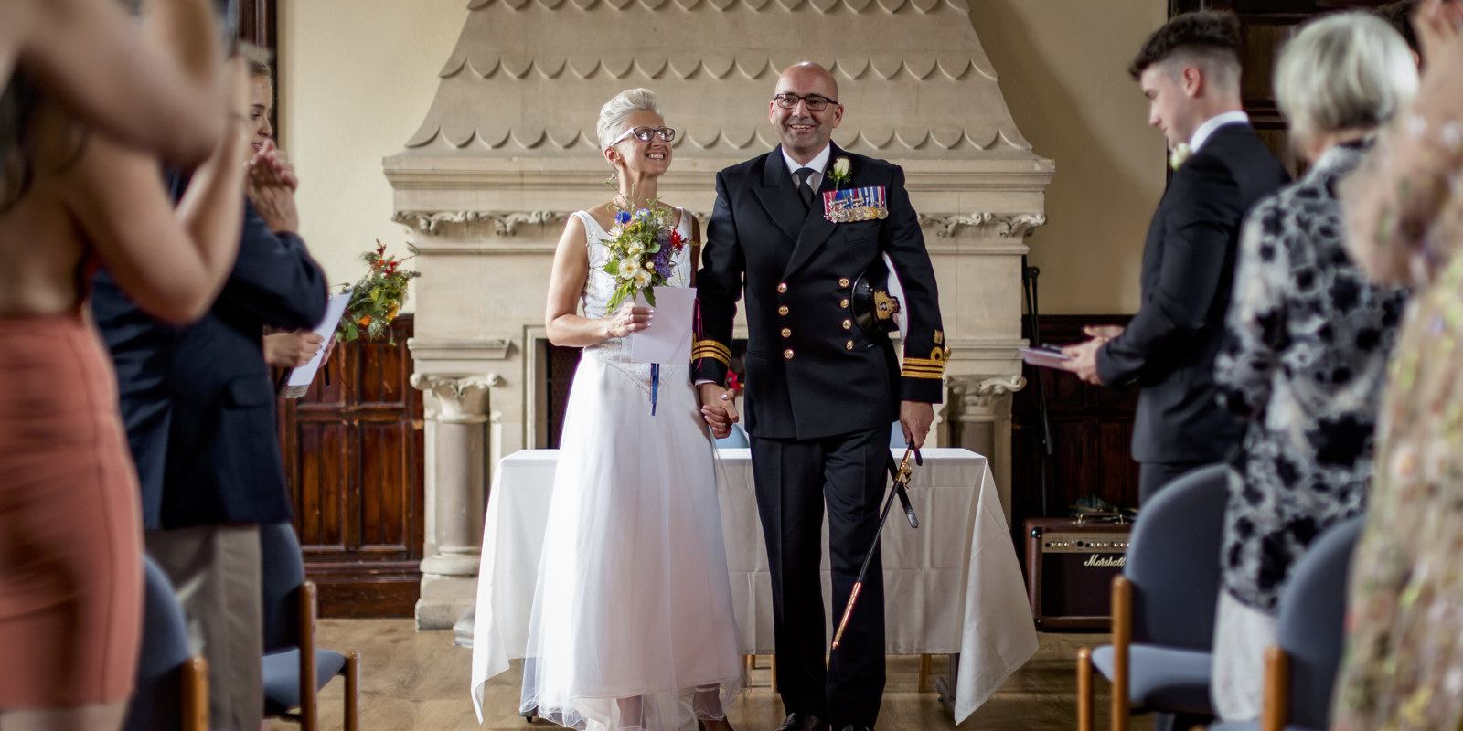 Photos G&S Wedding 1 Jul 17