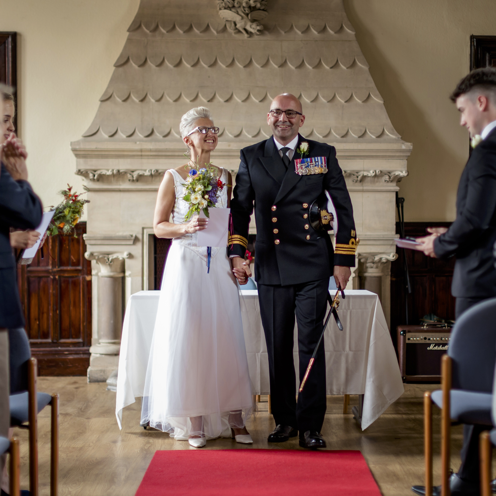 Photos G&S Wedding 1 Jul 17