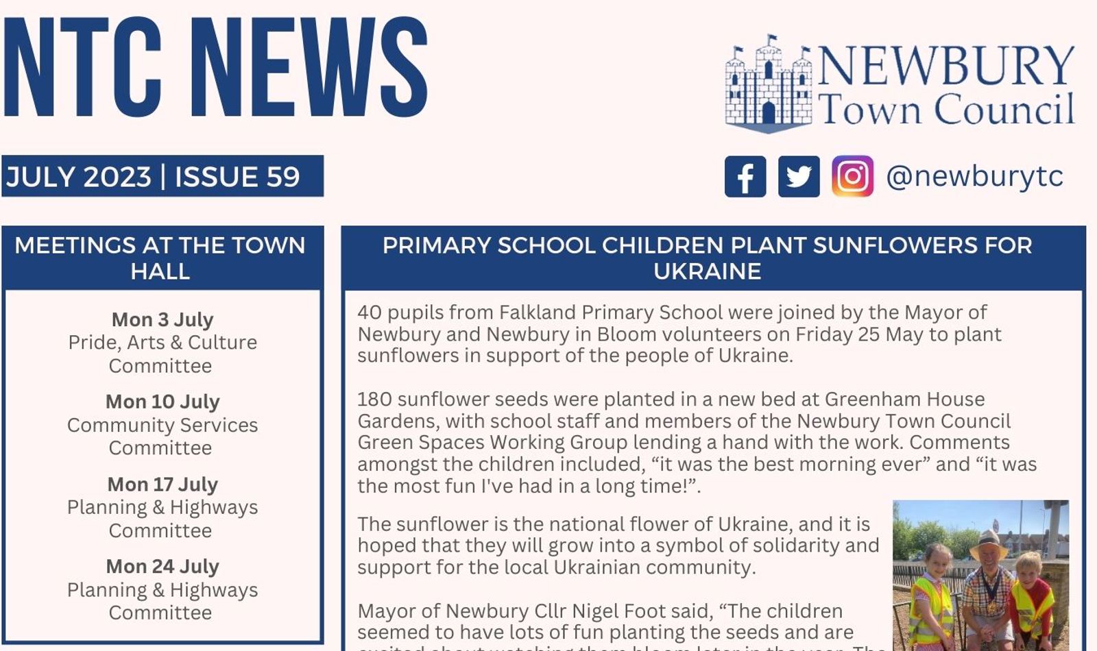 NTC News July 2023 Jpg Picture