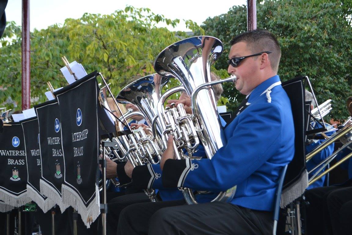 Watership Brass