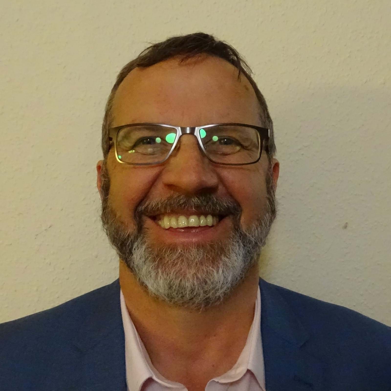 Cllr Vaughan Miller