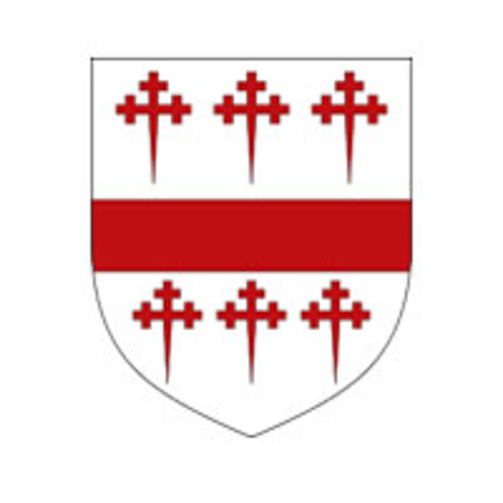 Stained Windows In Council Chamber Clip Image004(2)