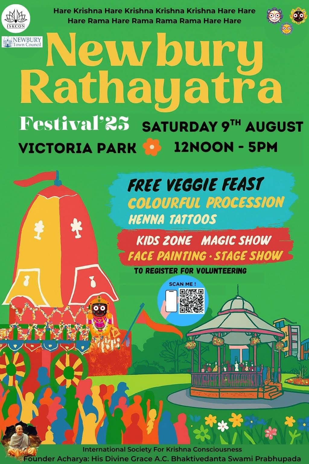 Rathayatra Festival