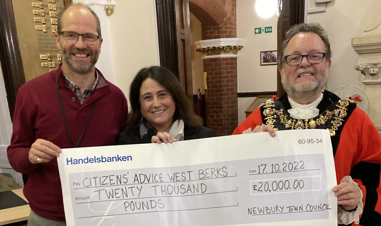 CAWB Presentation Photo