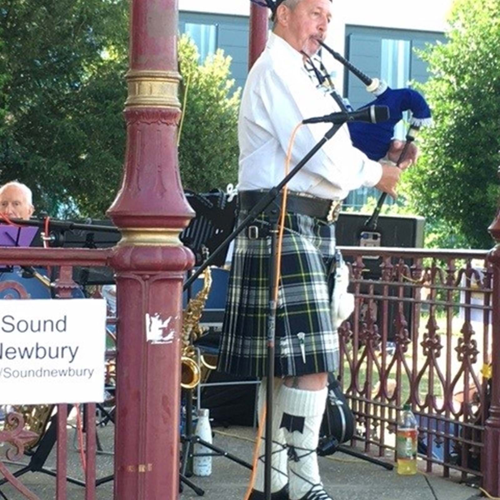 Sound Newbury 5