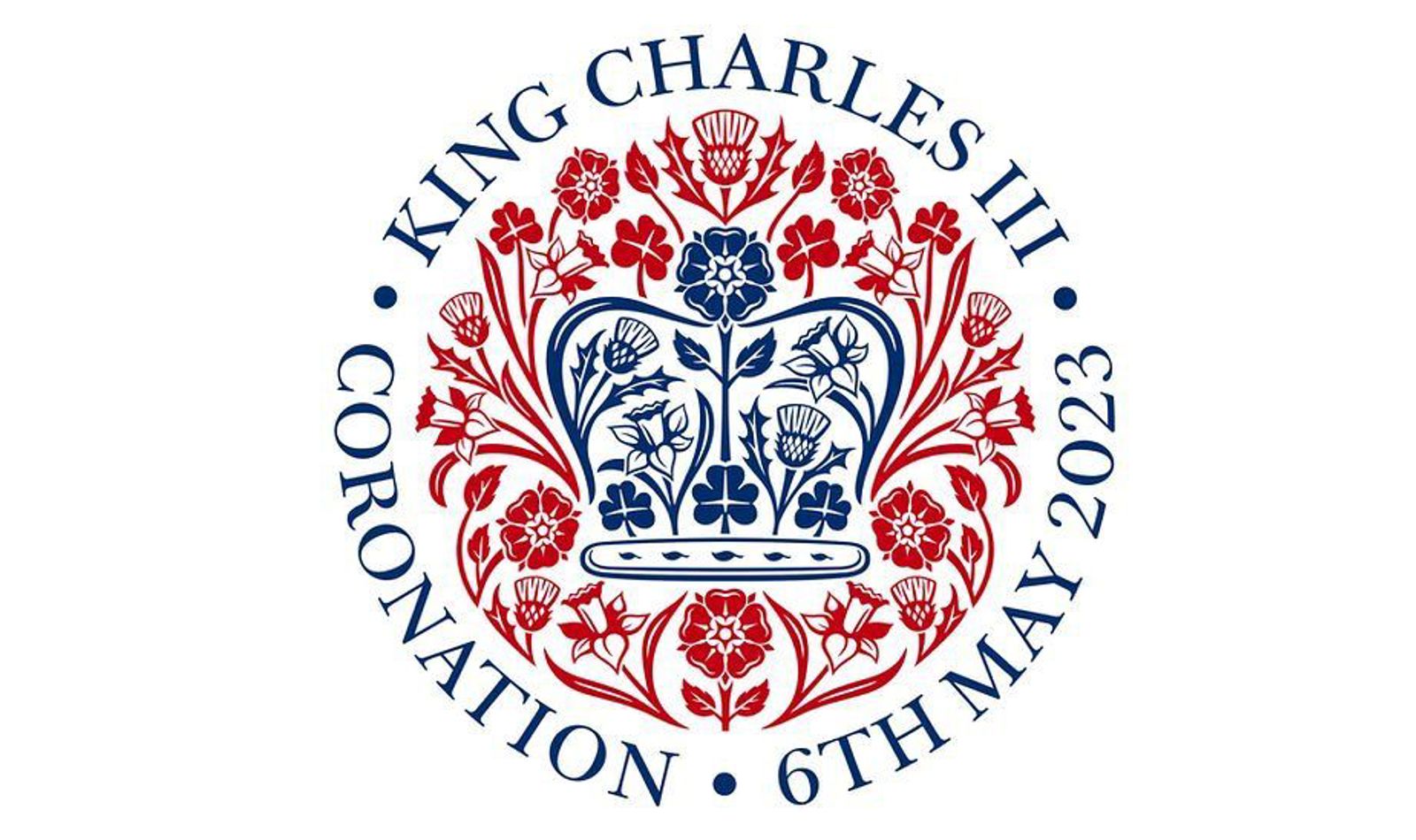 Kings Coronation Logo
