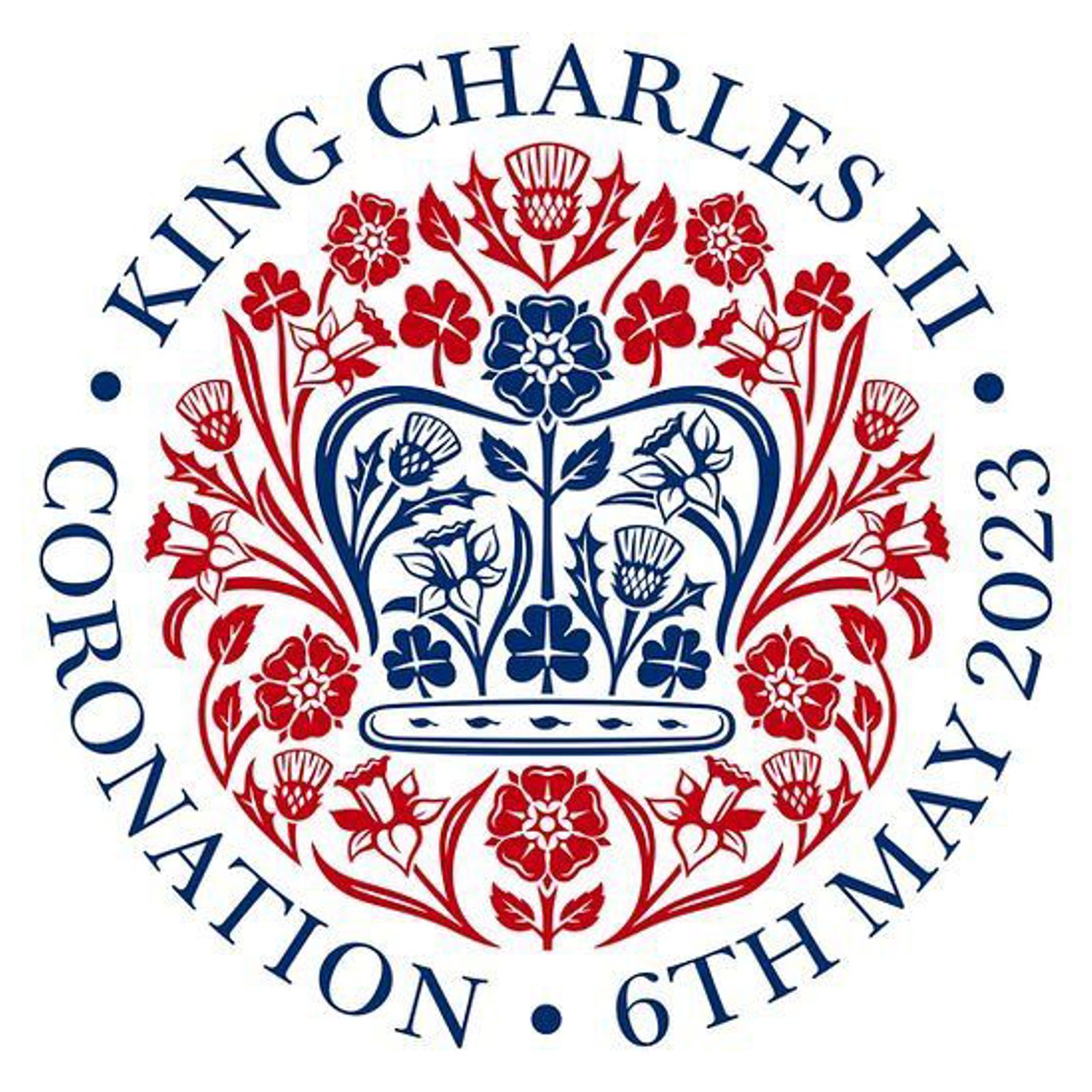 Kings Coronation Logo