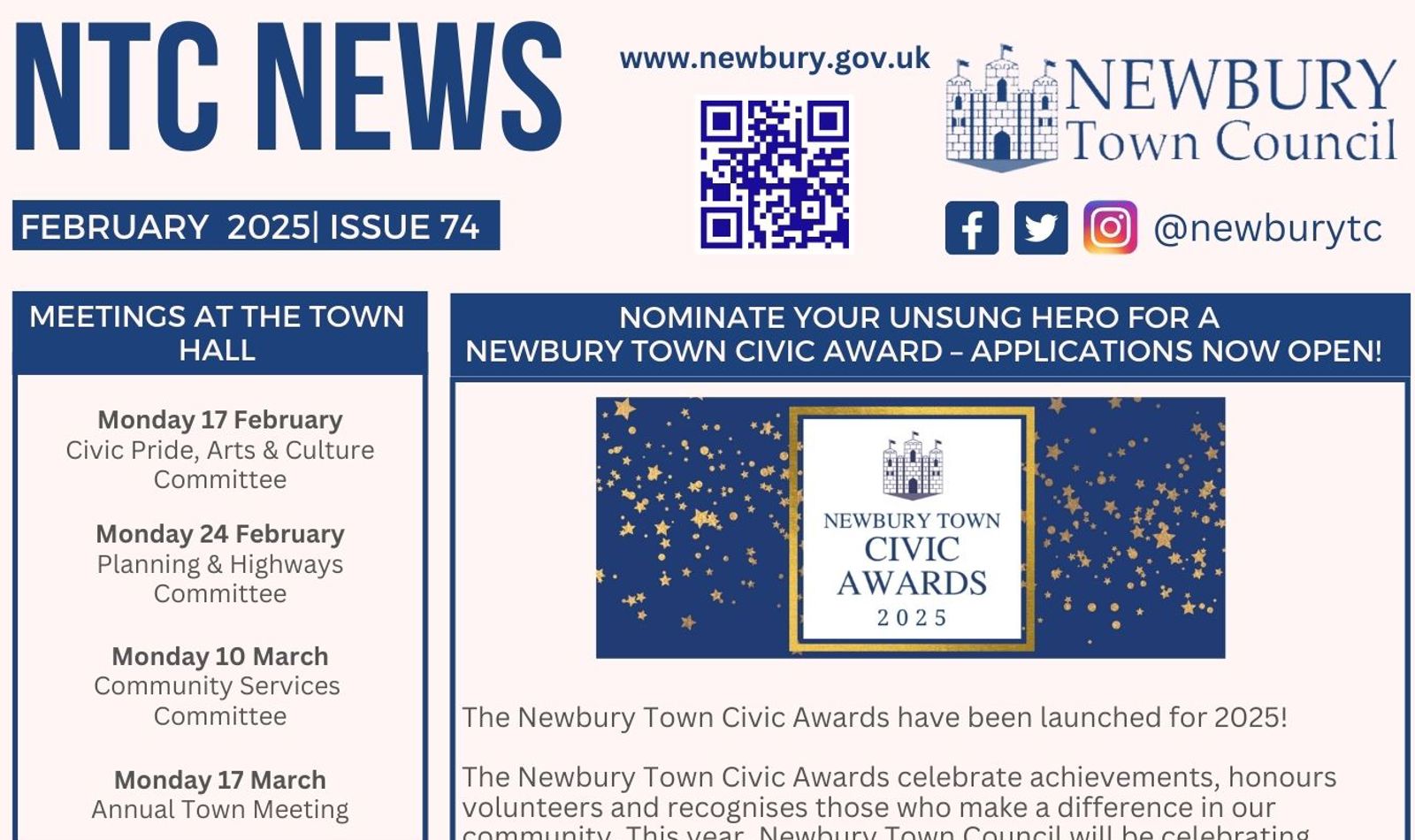 Caroline NTC News (1)