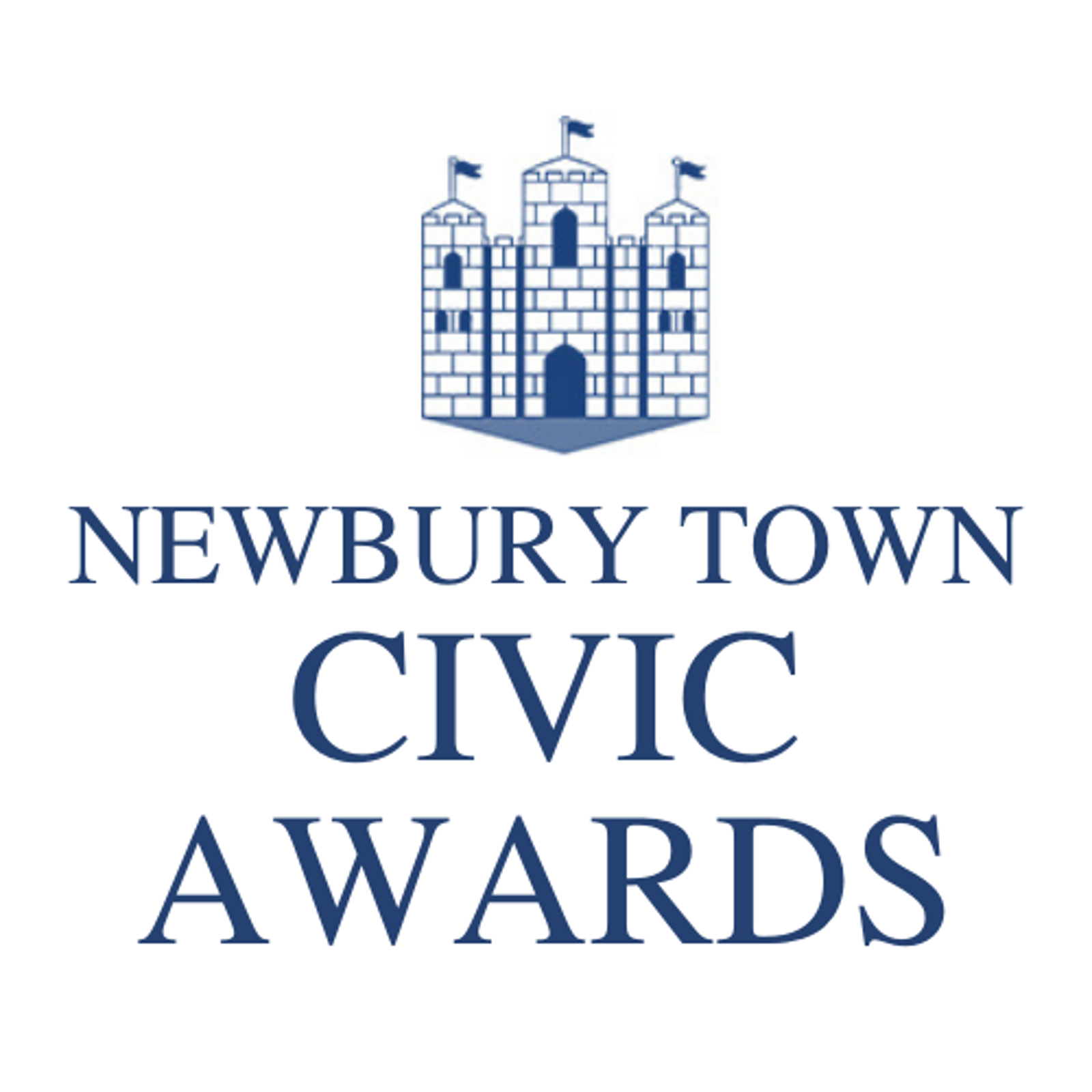 Civic Awards Logo
