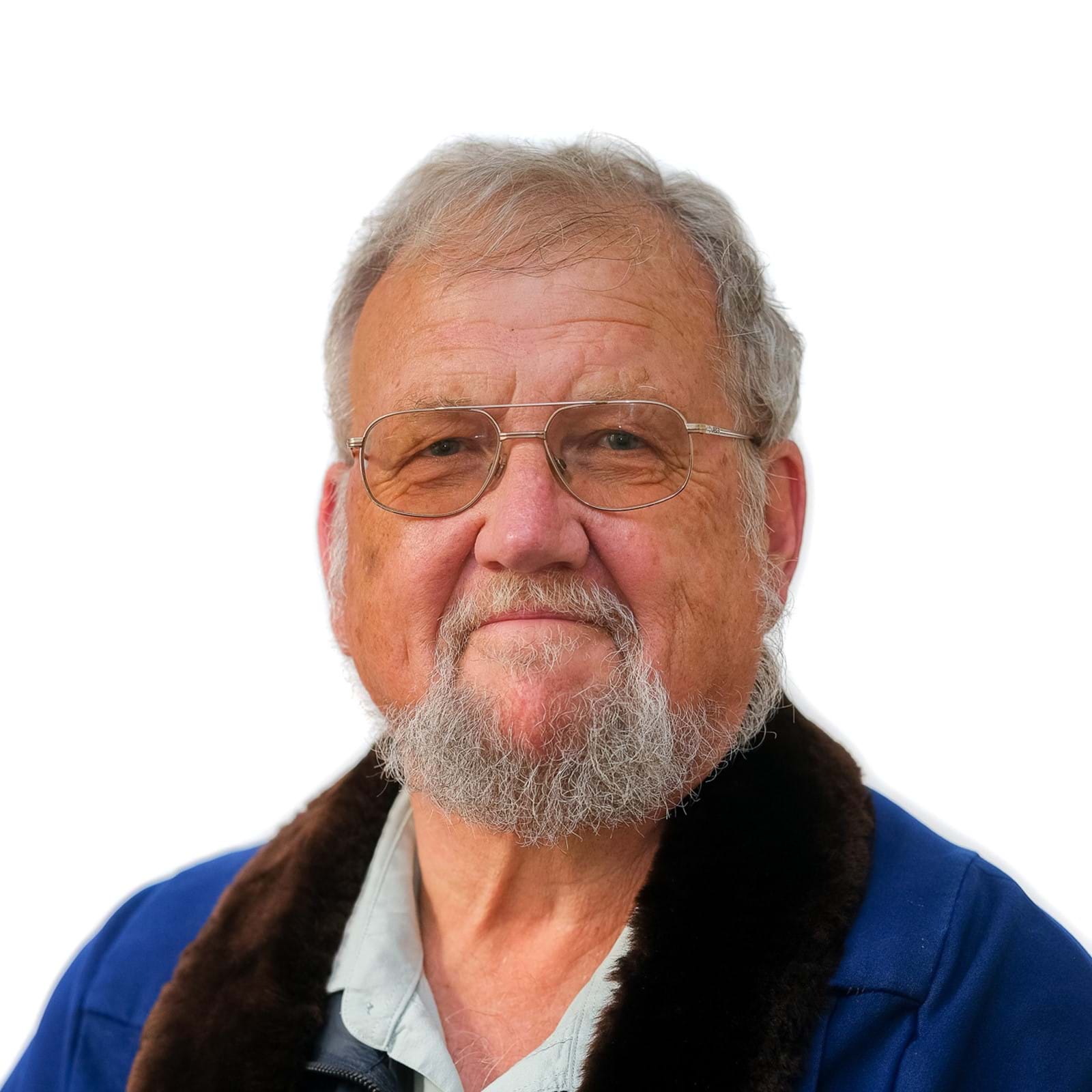 Cllr Ian Jee