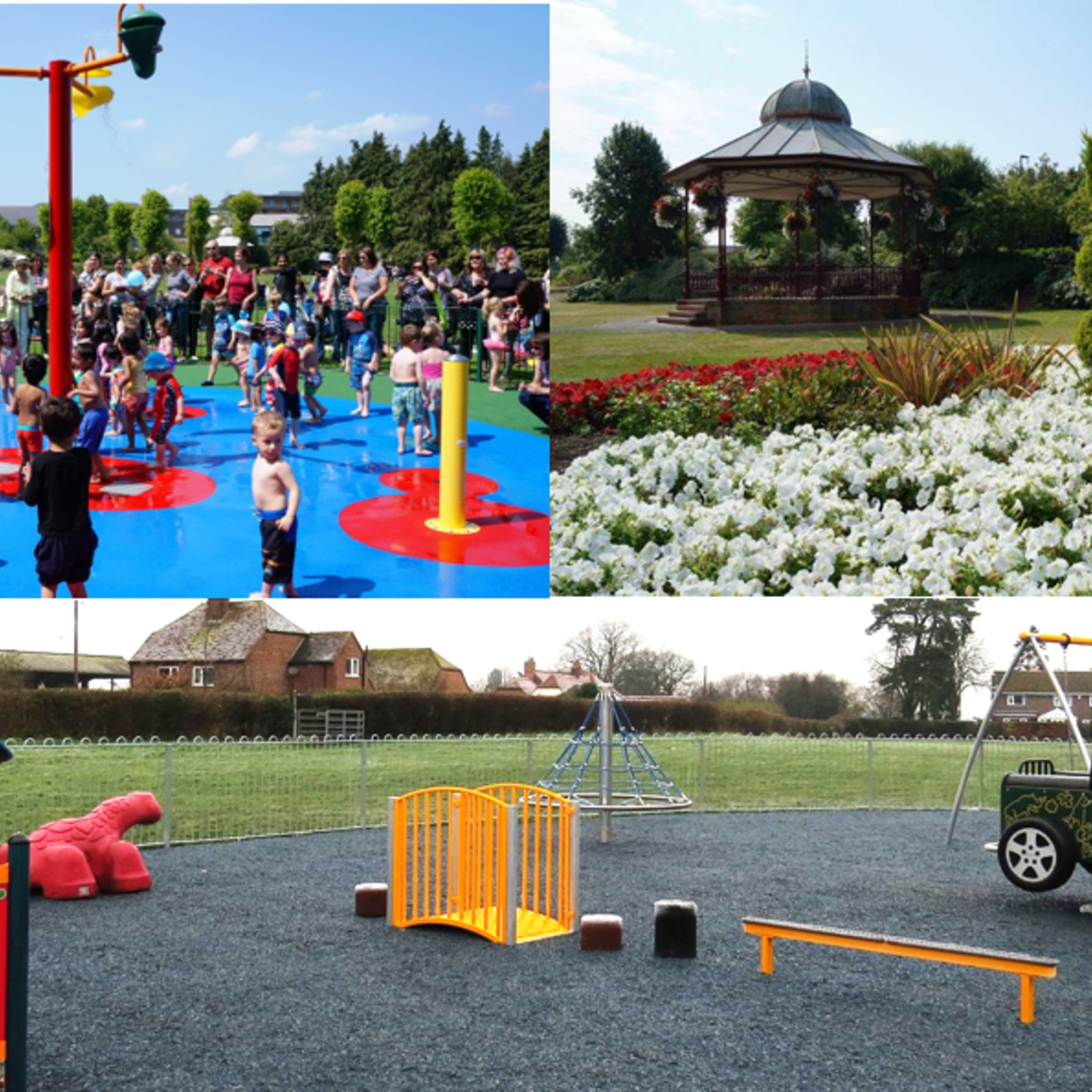 Mission & Strategy 1.1