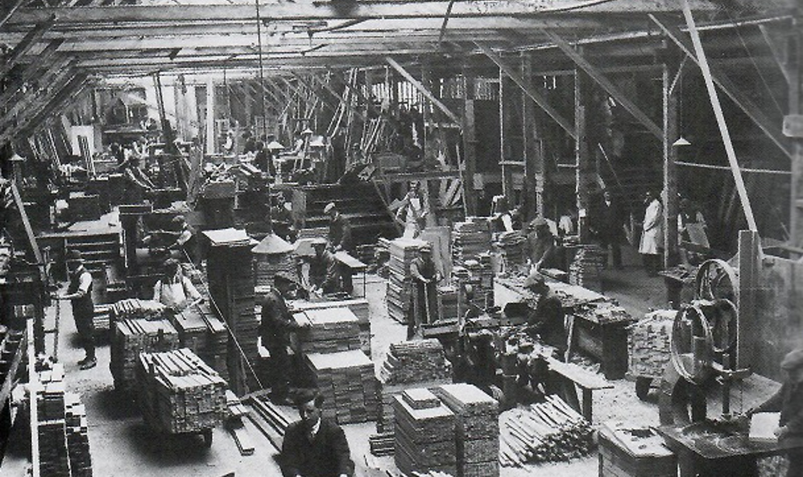 Elliotts (Sue Hopson) 1925