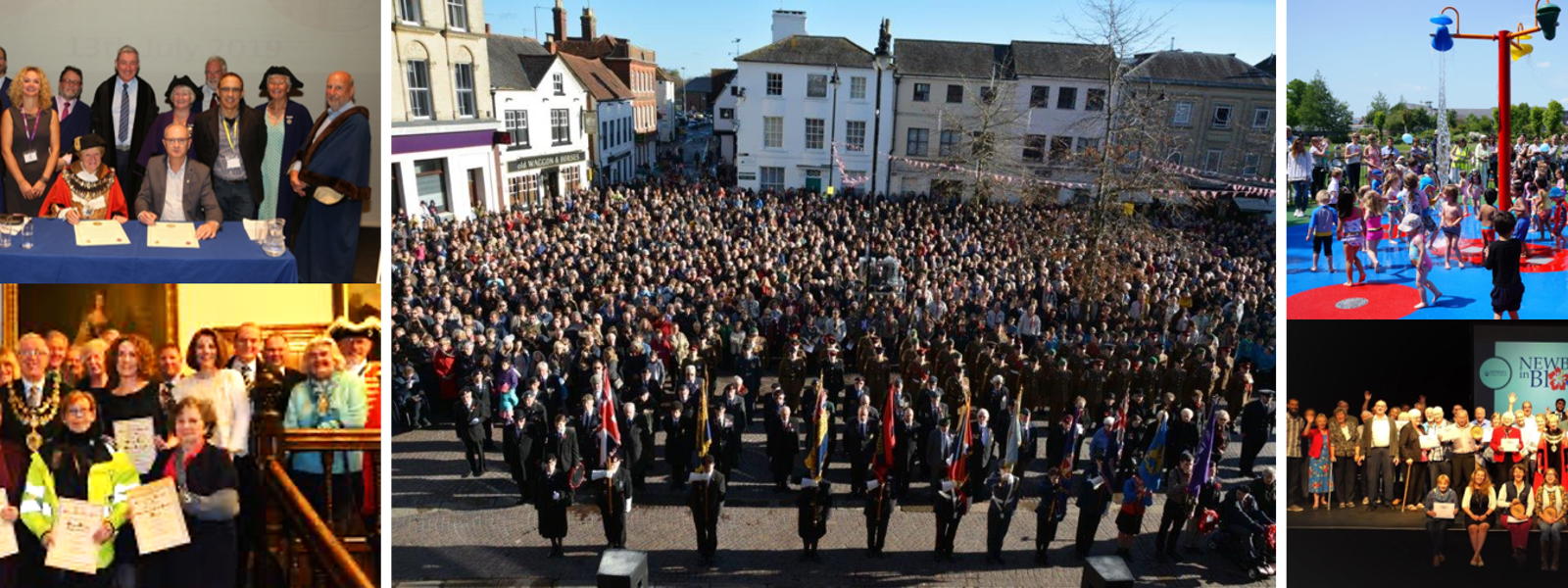 Mission & Strategy 2.1