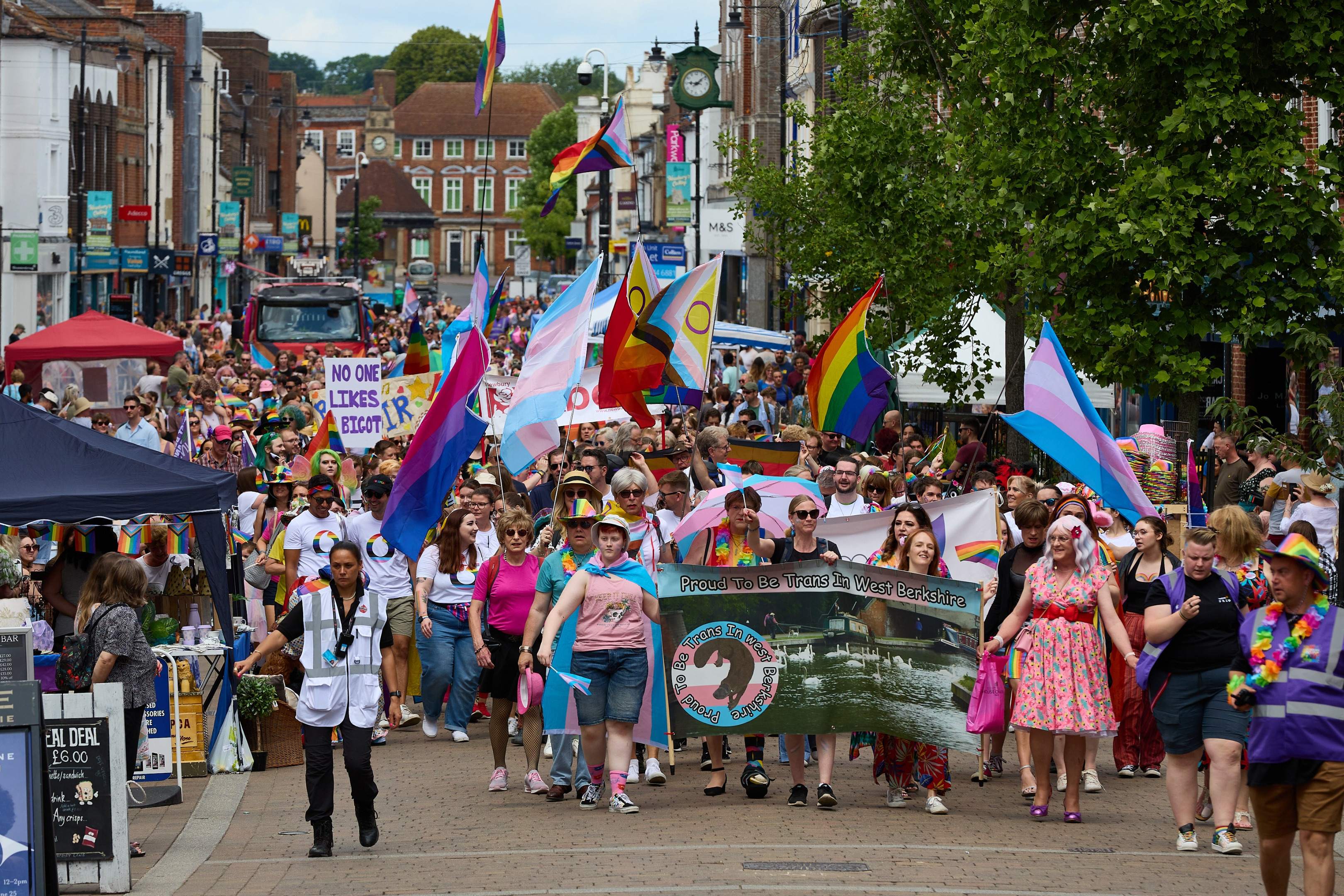 Pride