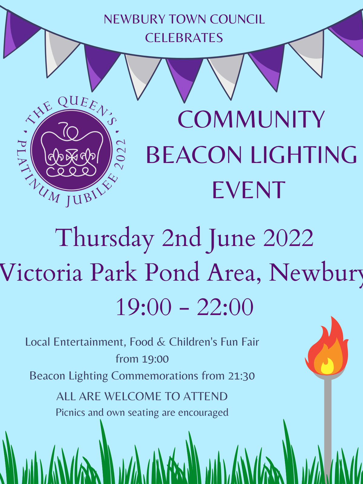 Queen's Platinum Jubilee (1)