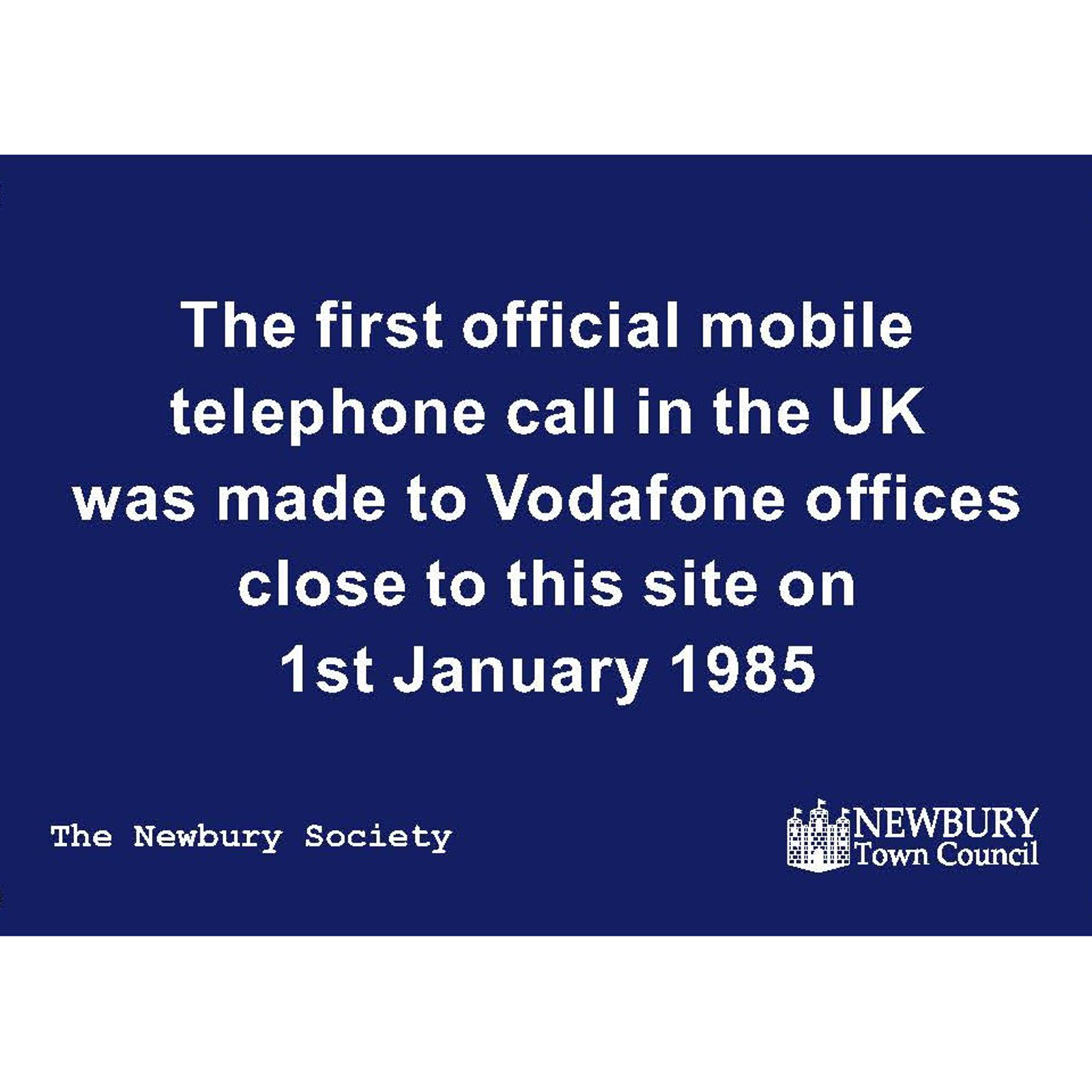 Vodafone Thames Court