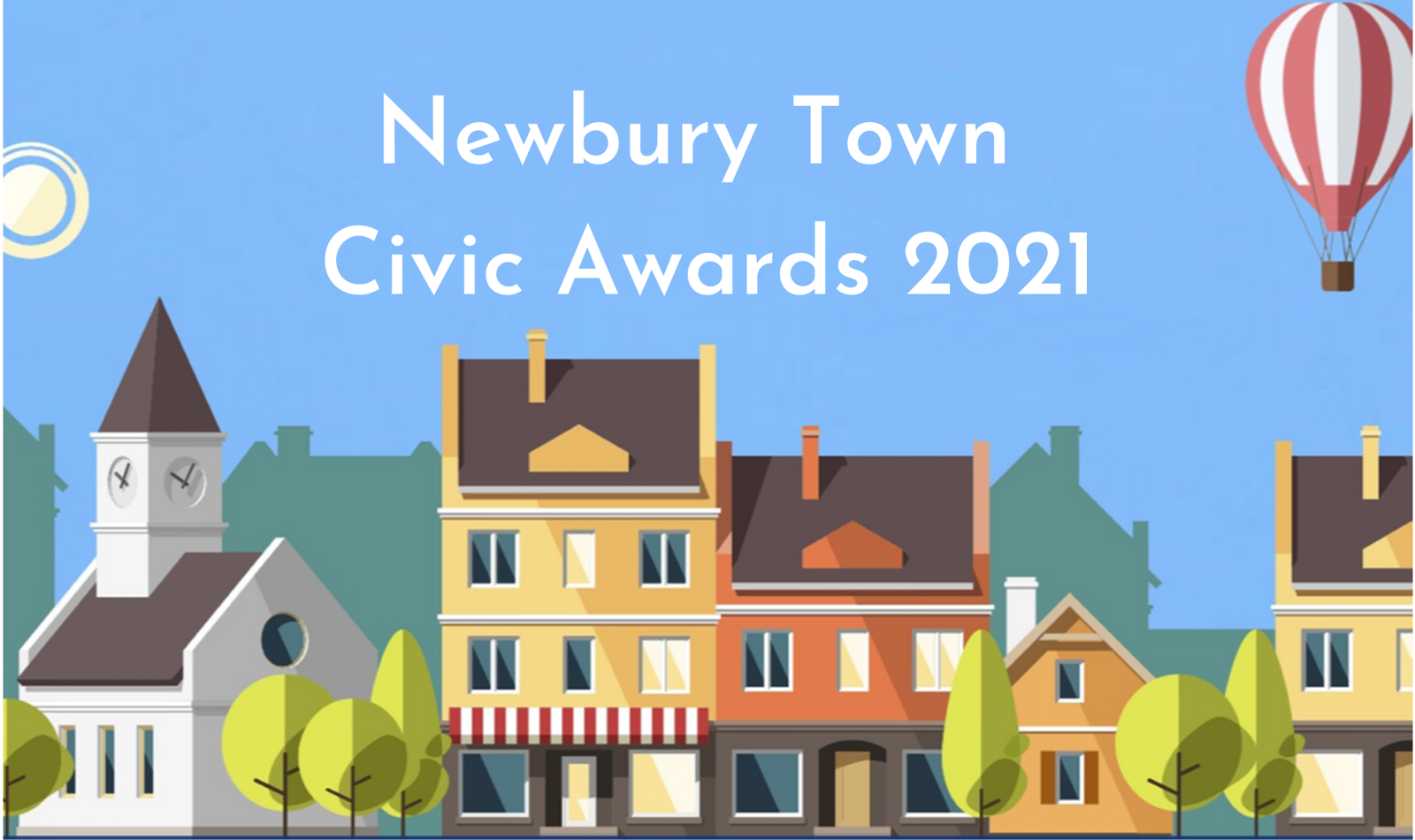 Newbury Town Civic Awards 2021 (2)