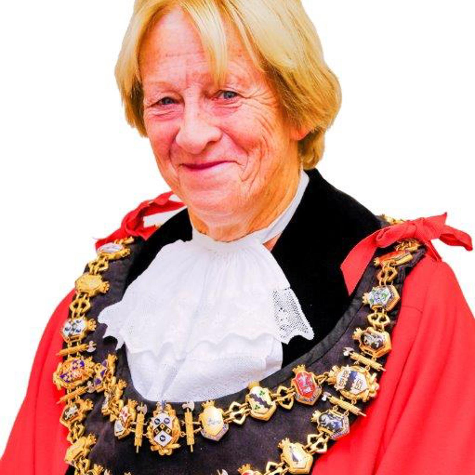 Mayor Of Newbury