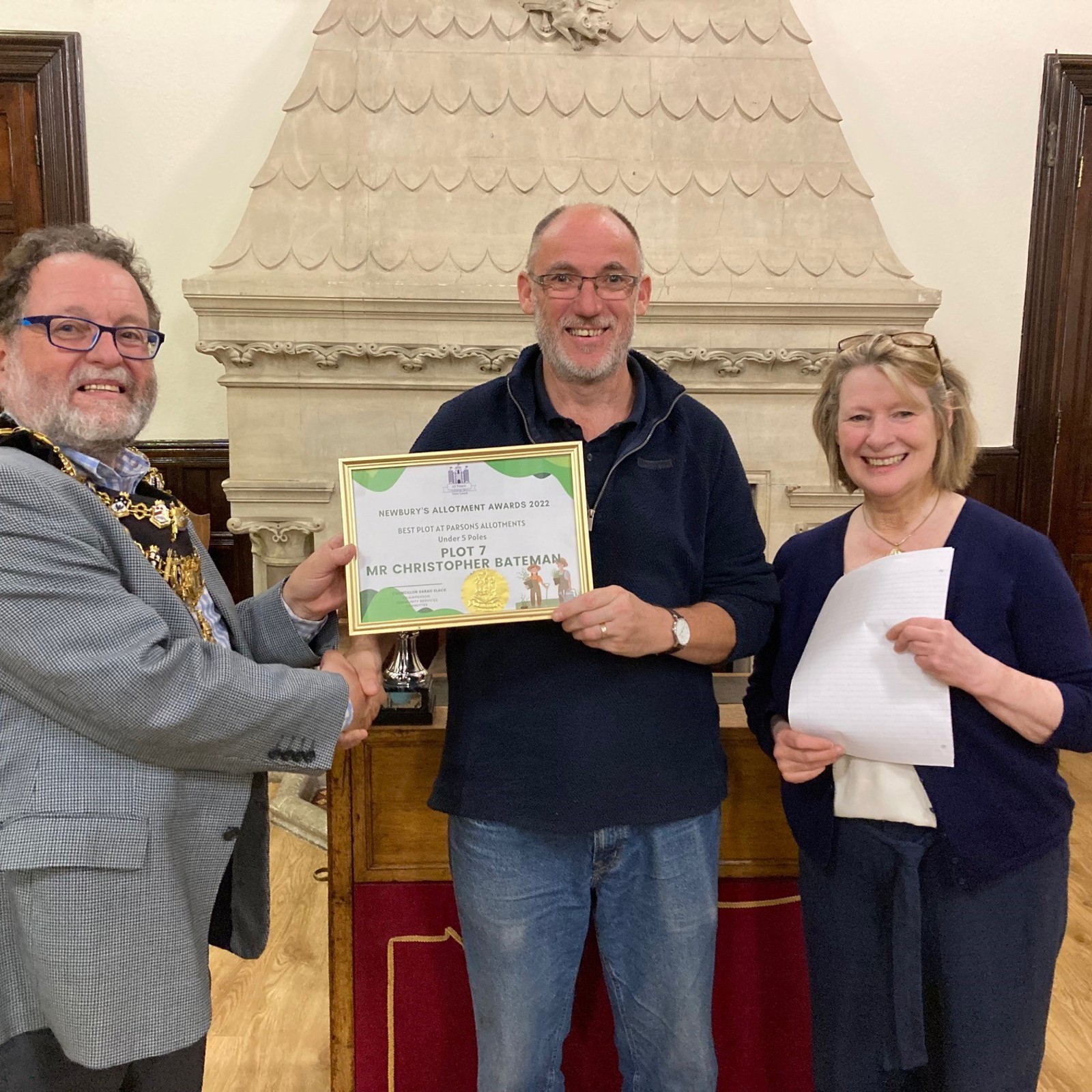 Parsons 7 Christopher Bateman