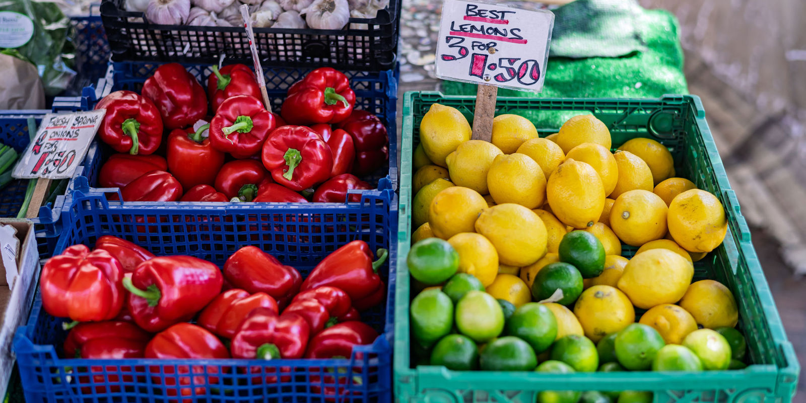 Fruit N Veg 1