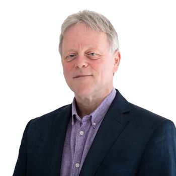 Councillor Graham Storey