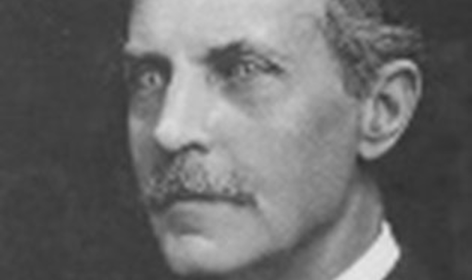 John Newport Langley