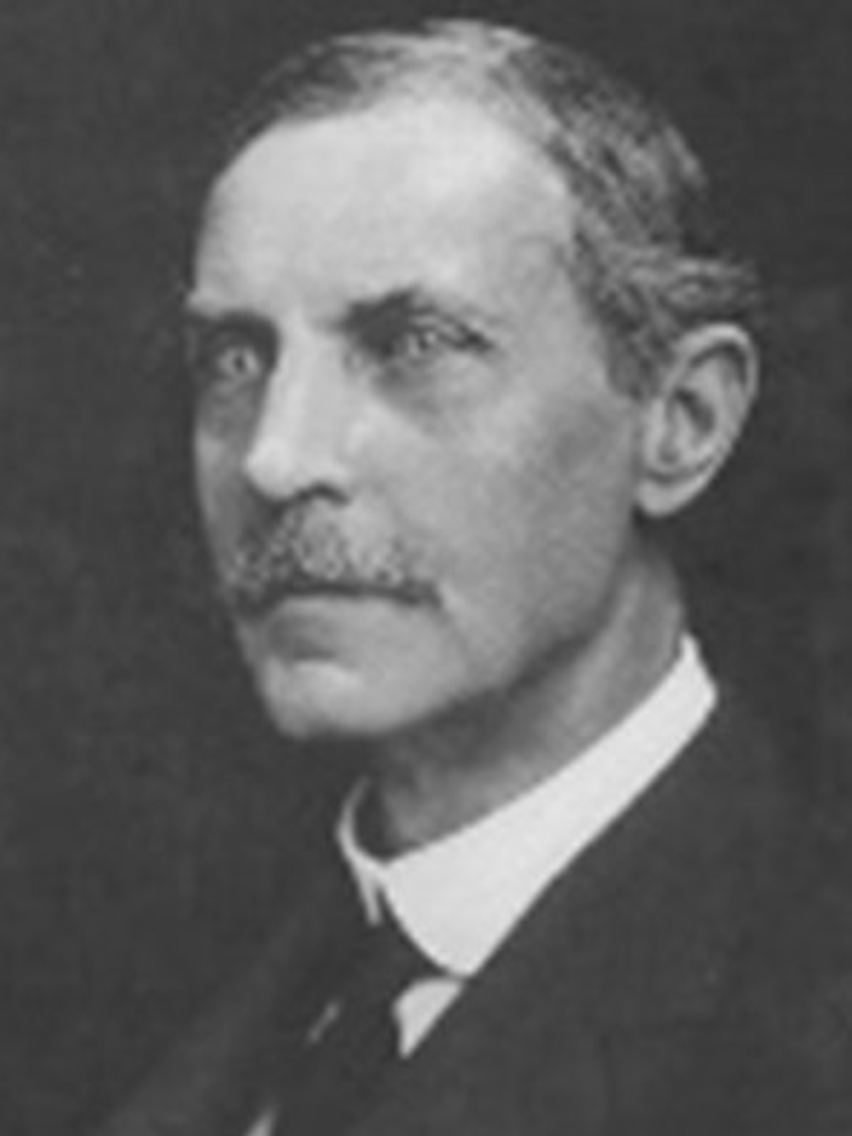 John Newport Langley