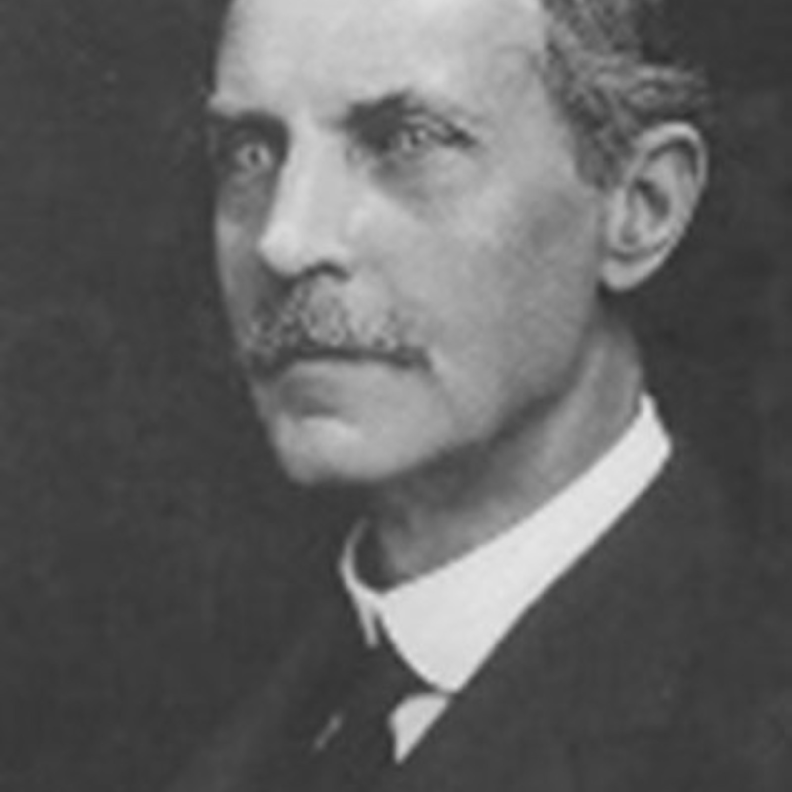 John Newport Langley