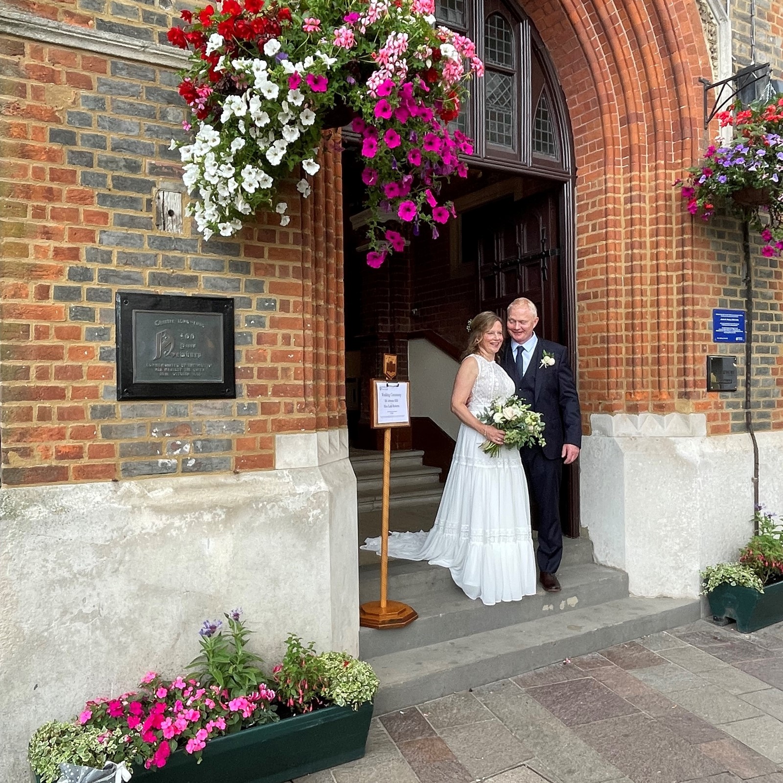 Kate And Johnnie Wed 11.09.21