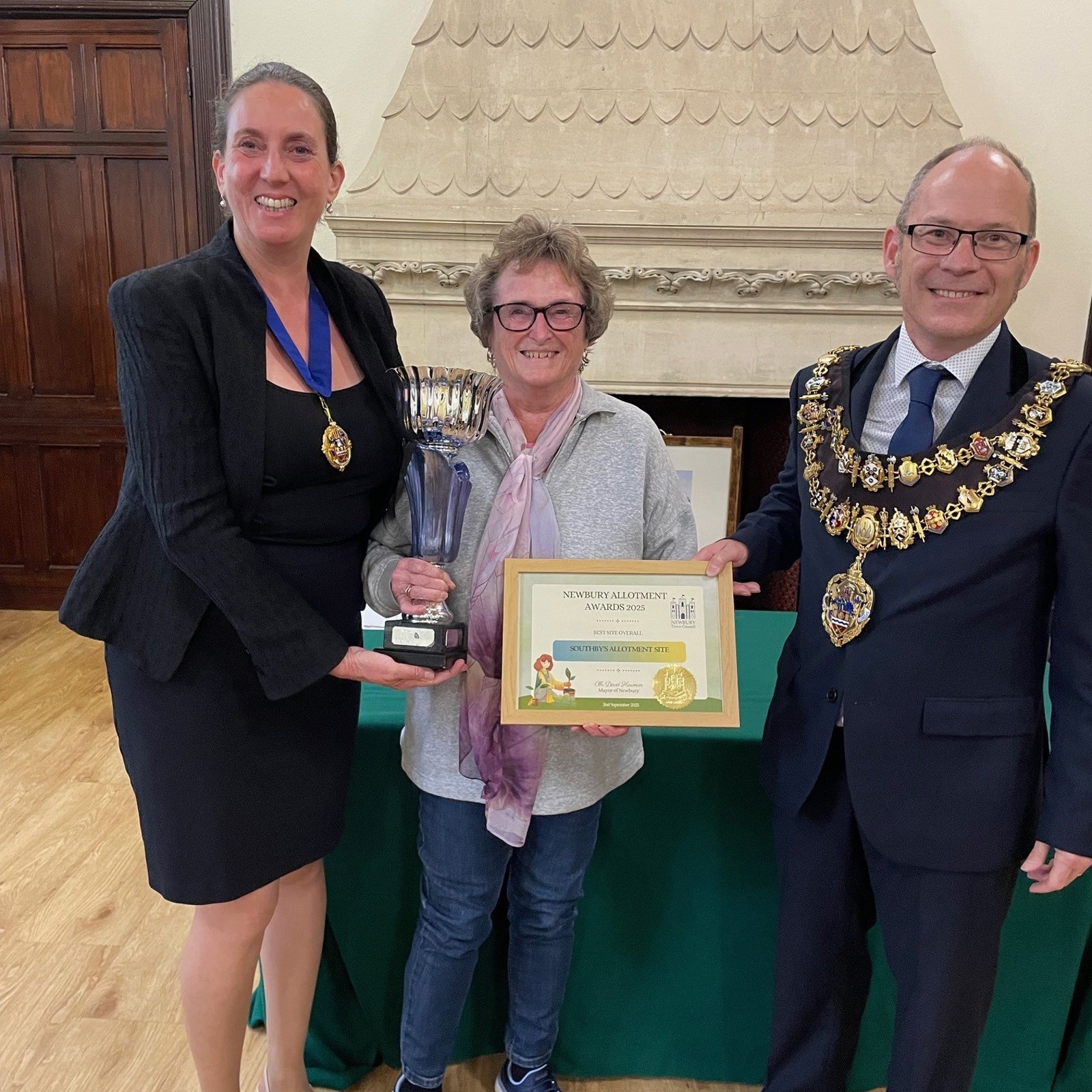 Best Site Overall Southby's (Shannon Carr Steward)