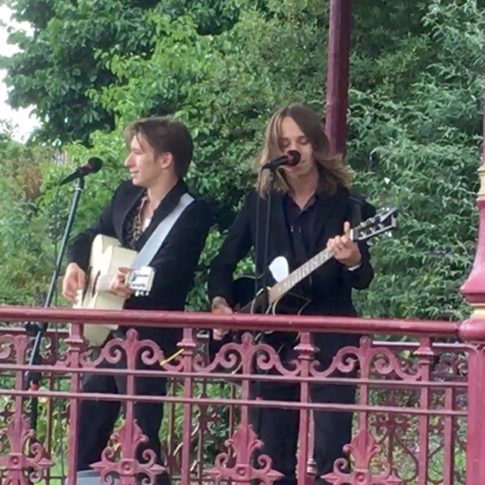 Sounds Newbury 10