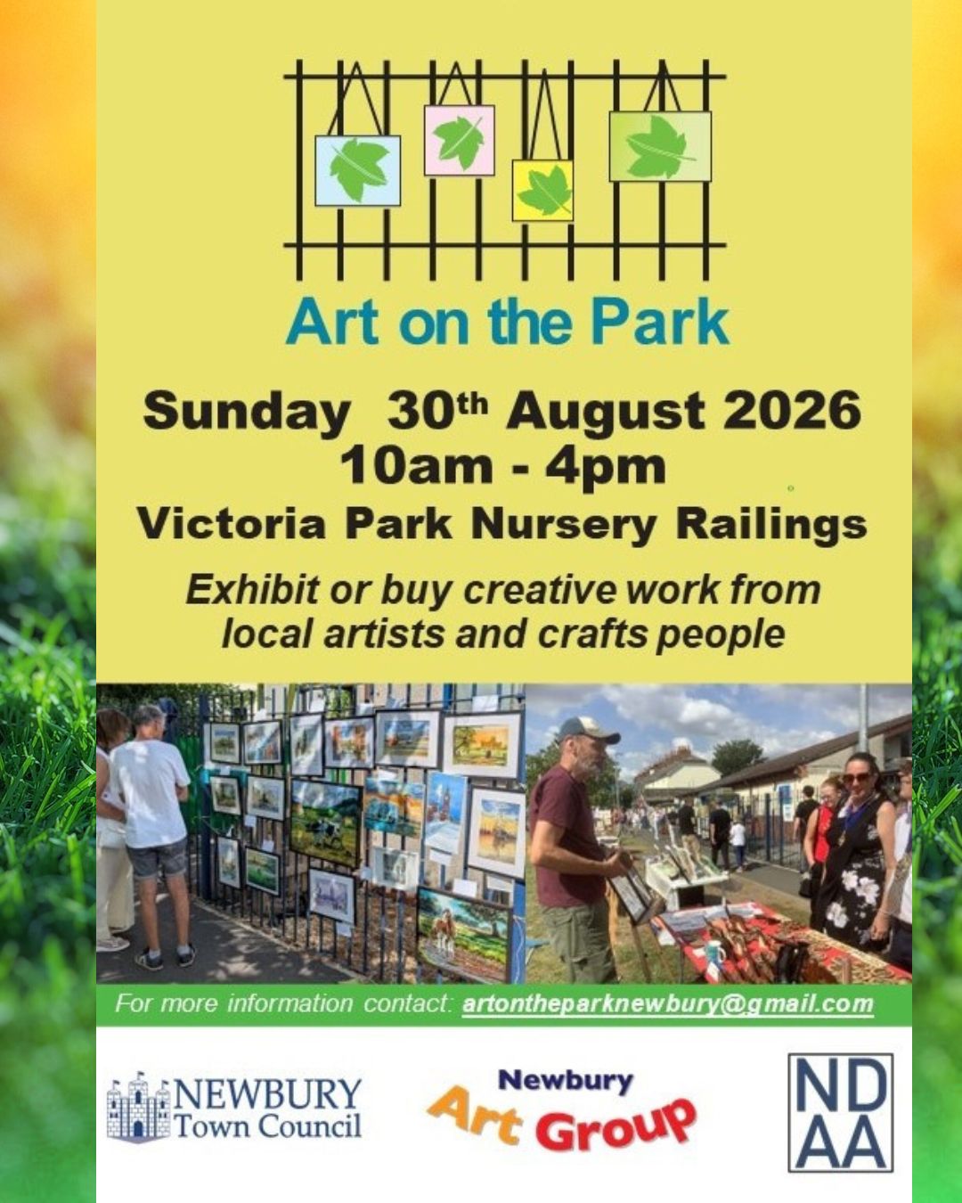 Art On The Park Insta 26
