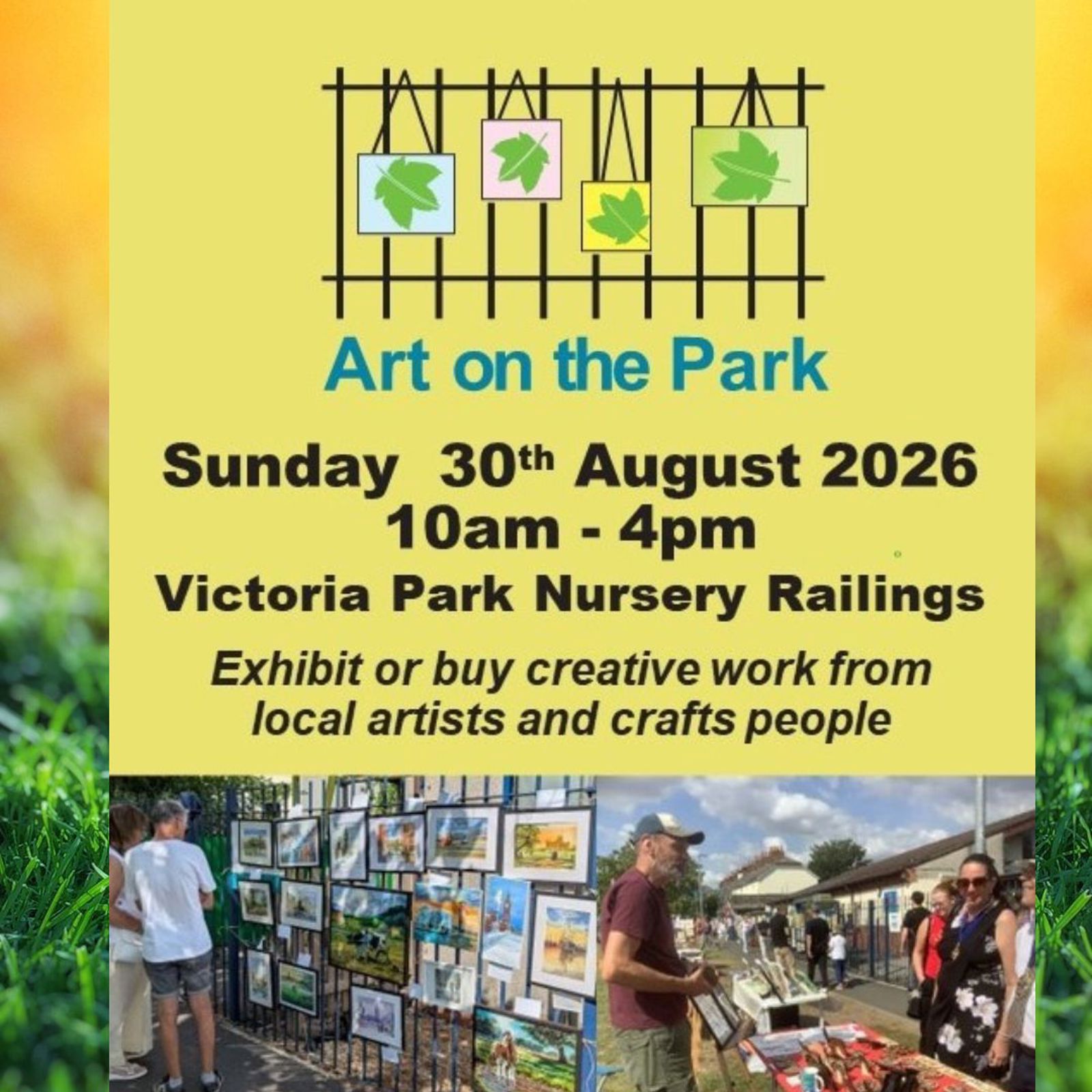 Art On The Park Insta 26