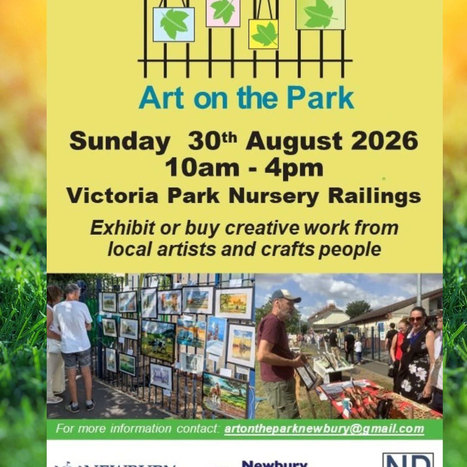 Art On The Park Insta 26