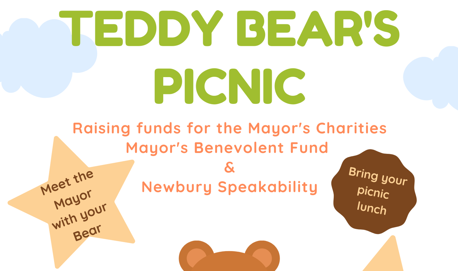 Teddy Bear's Picnic (3)