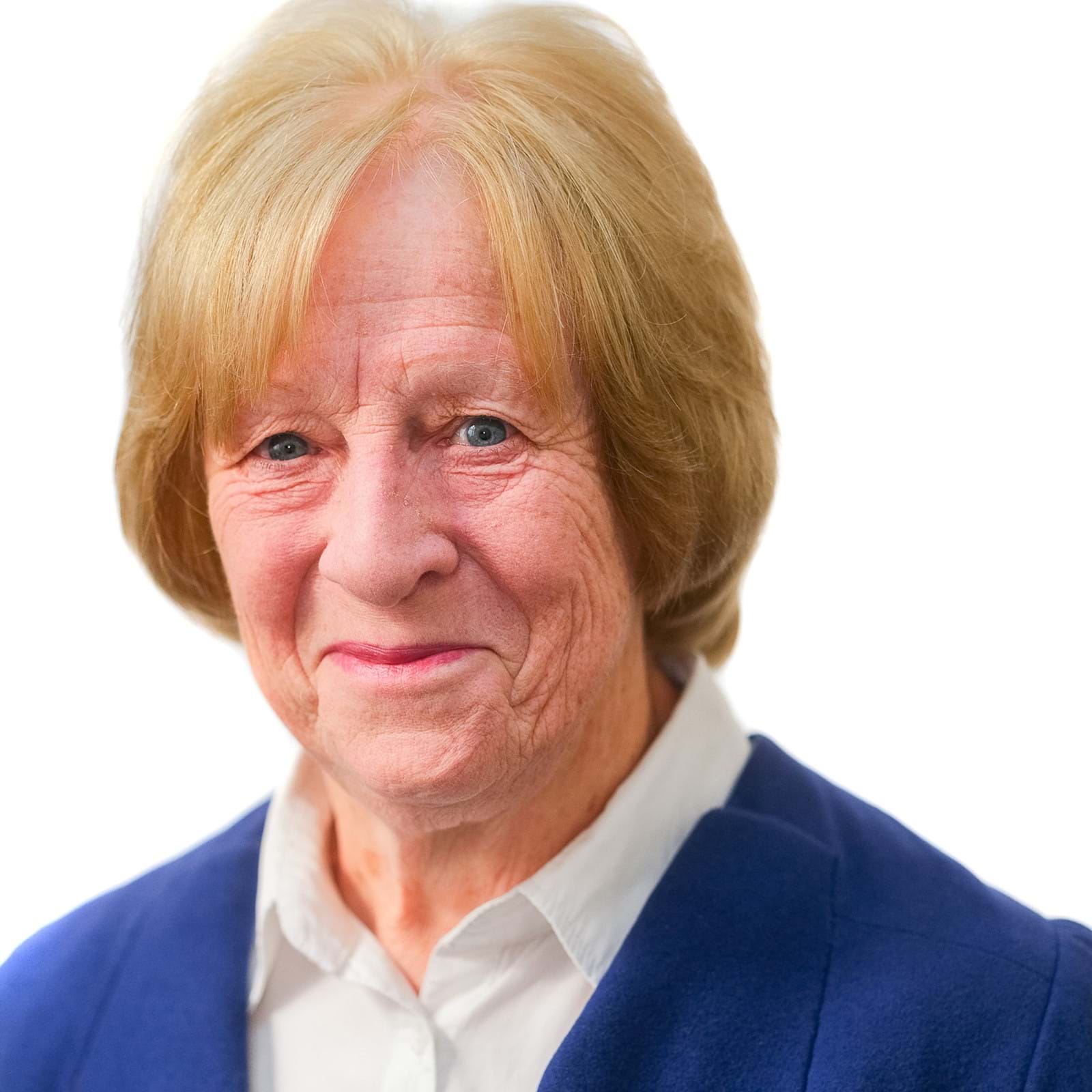 Elizabeth Okeeffe