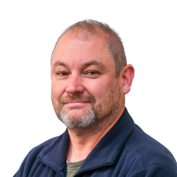 Cllr Stephen Masters Scaled