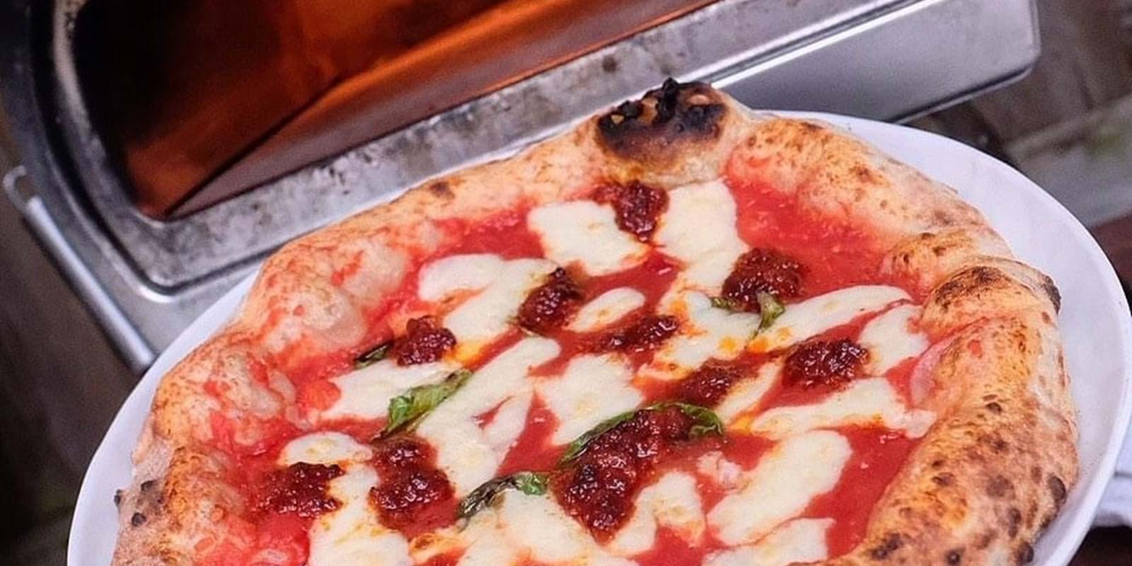 Pizza Pilot